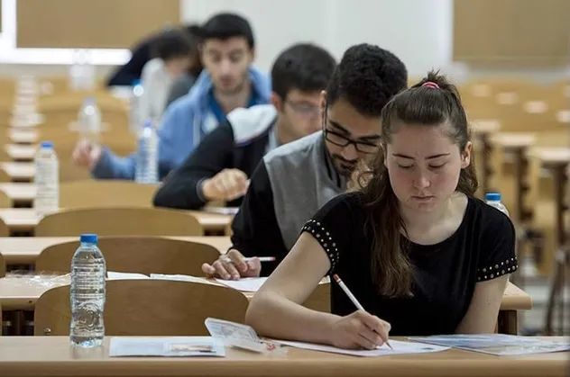 2020-DGS ek yerleştirme sonuçları açıklandı