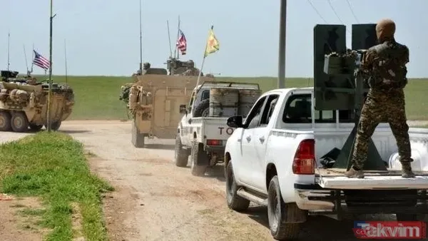 Türkiye İsrail'in 'teröristan' tezgahını dağıttı! ABD maşası PKK korkudan sandık topladı: Sözde seçimlerin altındaki Arz-ı Mev'ud hezeyanı - 23