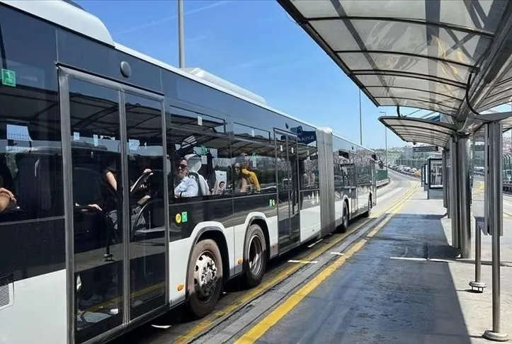 İBB’den bir zam teklifi daha