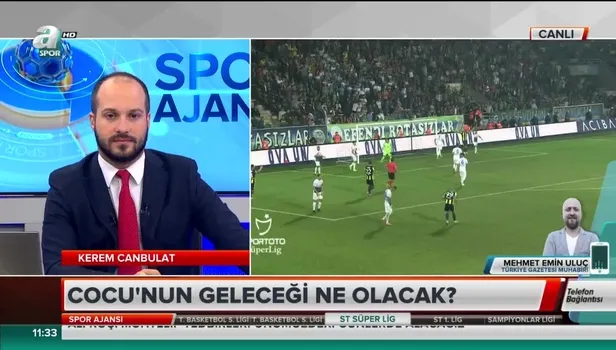 Fenerbahçe'de Cocu-Comolli krizi!
