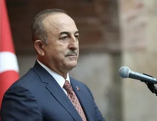 Bakan Mevlüt Çavuşoğlu’ndan Avrupa ülkelerine vize uyarıs