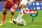 İstanbulspor -Galatasaray maç sonucu 0-2 | 16 Mayıs 2023 İSTANBULSPOR-GALATASARAY MAÇ ÖZETİ