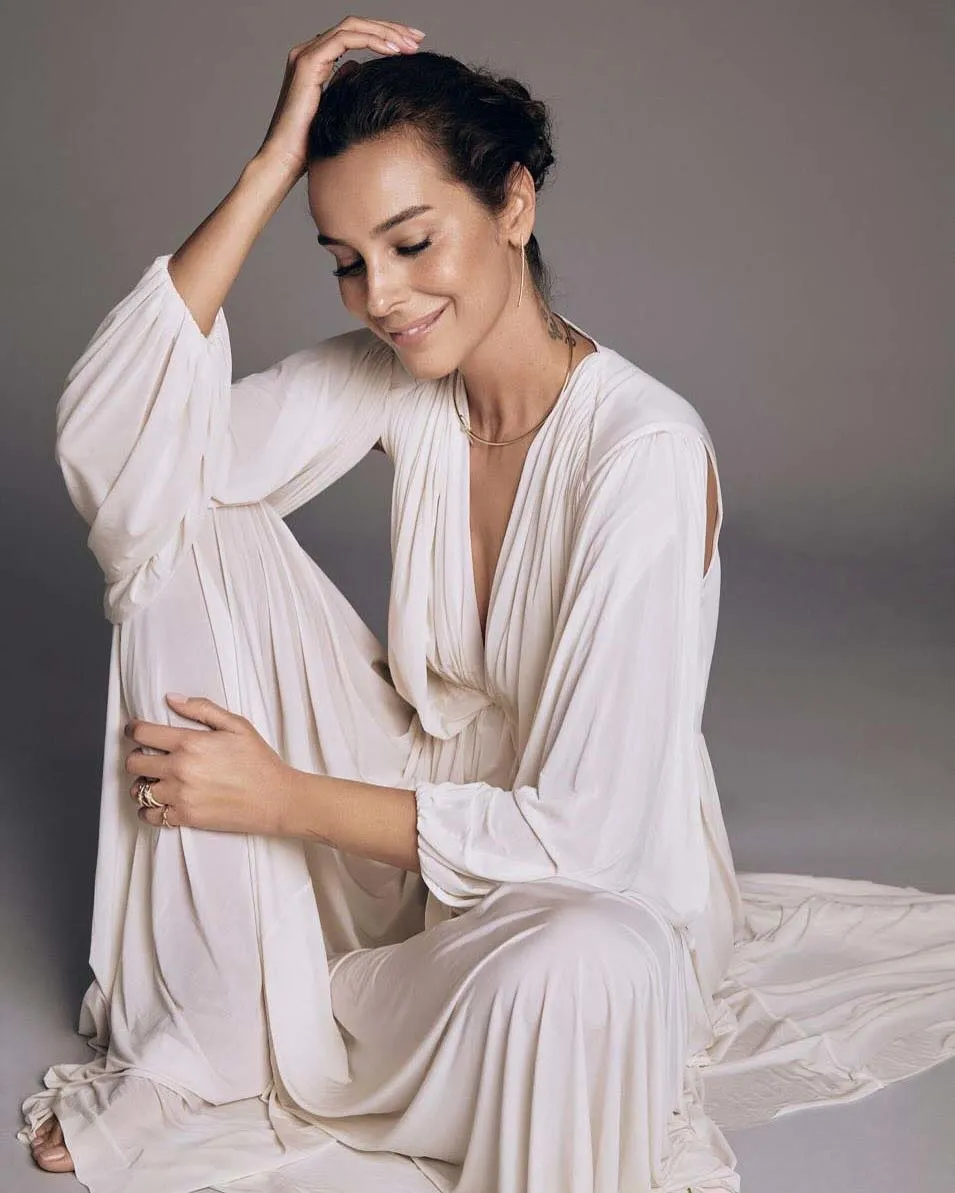 Cenk Torun oğlu mezuniyet pozuyla ortalığı kasıp kavurdu! Mankenlere taş çıkarttı! “Resmen babasının gençliği” - 27