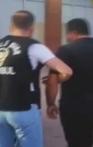 Mali şubeden ünlü iş adamlarına ÖTV dolandırıcılığı operasyonu! Altınbaş kardeşler gözaltında