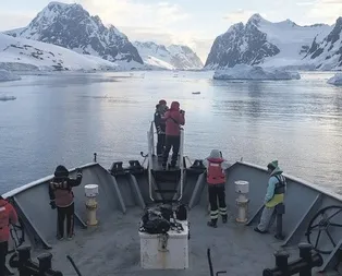 Antarktikada Türk üssünün bulunduğu adanın adı nedir? KPSS lisans sorusunun yanıtı
