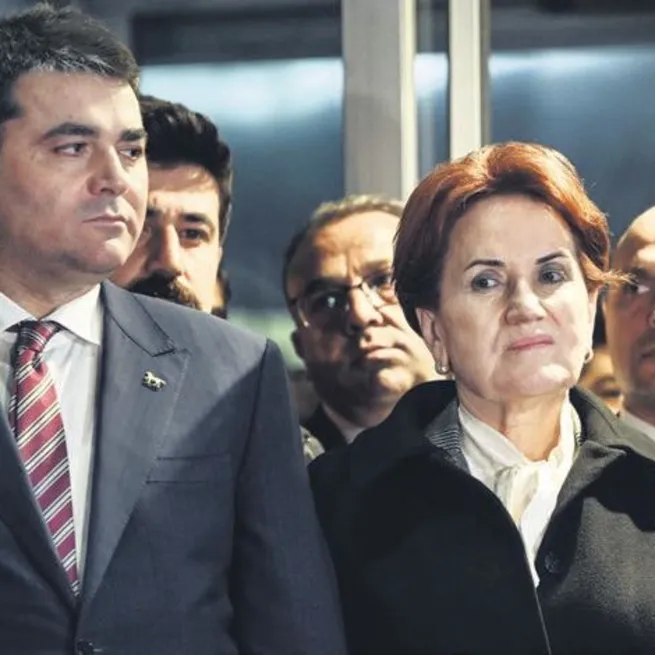 Dönüşü 72 saat sürdü! Akşener ve Kılıçdaroğlunun ABD Büyükelçiliğinin karşısındaki otelde yaptığı görüşmenin detaylarına TAKVİM ulaştı!