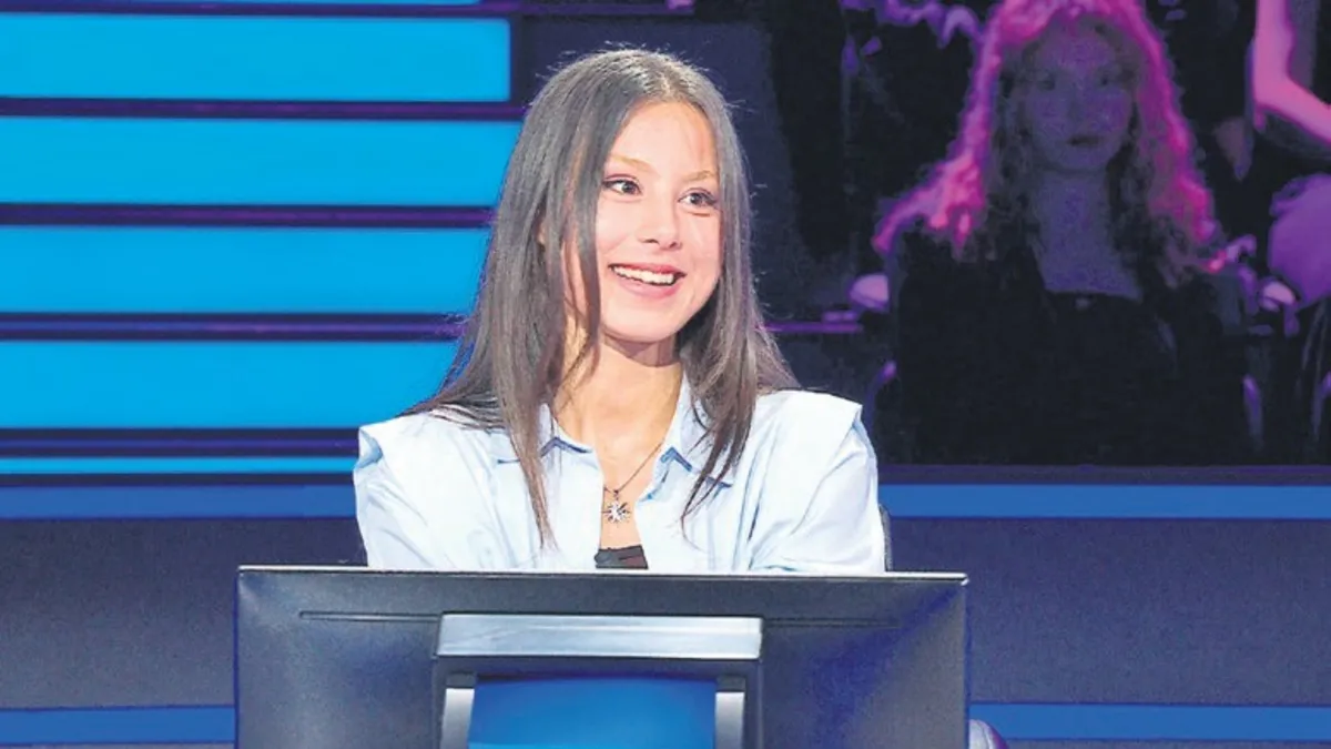Kim Milyoner Olmak İster yeni bölümüyle bugün ATV’de