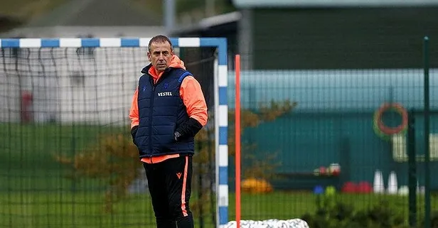 Abdullah Avcı: Lig bitmedi yeni başlıyoruz
