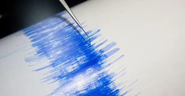 AFAD SON DEPREMLER | Konya'da korkutan deprem! 4,3 büyüklüğünde sallandı