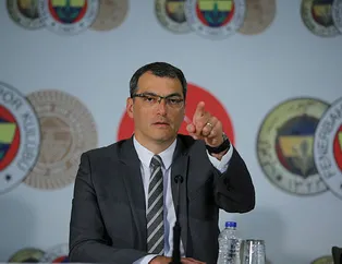 Fenerbahçe'de büyük revizyon! 2019'da sil baştan