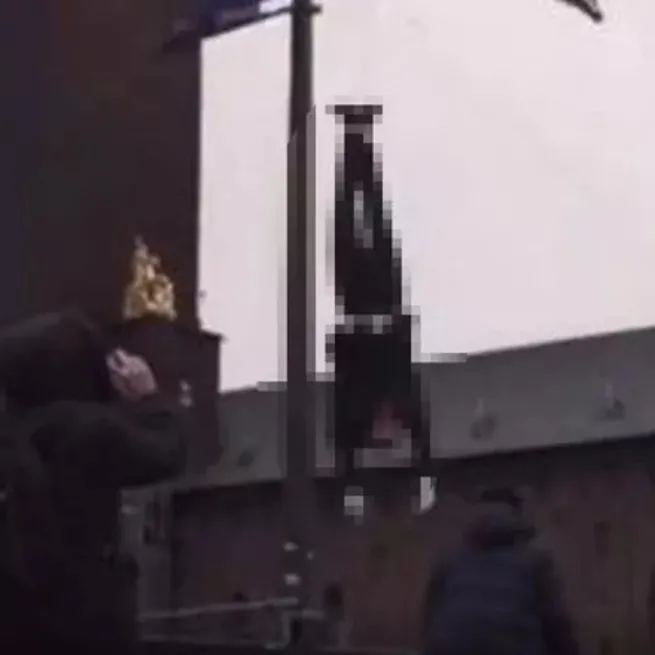 İsveç’te hukuk rezaleti