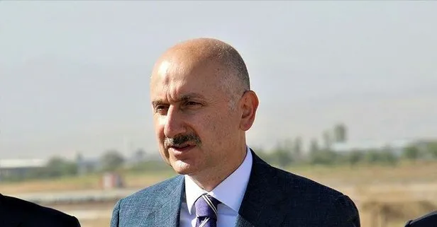 Bakan duyurdu: Havadaki gücümüz daha da artacaktır