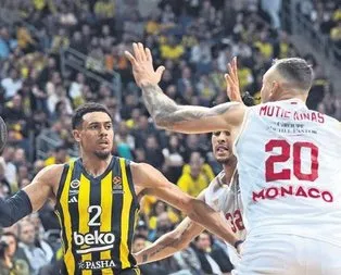 Fenerbahçe Beko çok farklı yenildi