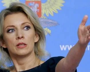 Rusya’dan küstah Erdoğan çıkışı