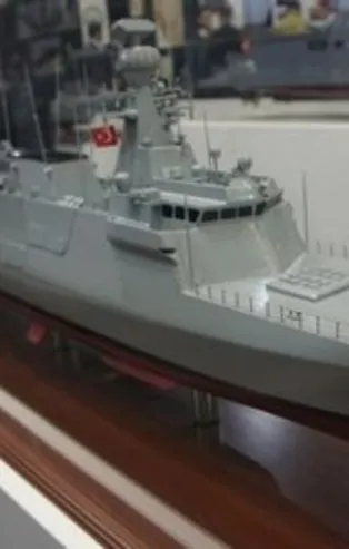 Savunma Sanayii Başkanı açıkladı: Gücümüze güç katacak