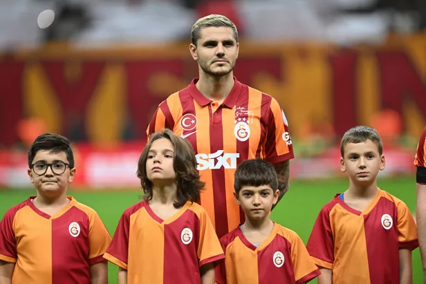 Bayern Münih maçına çıkacak mı? Mauro Icardi sakatlık durumu! "İki hafta sahalarda olmaz"-6