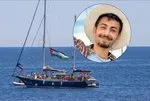 İsrail’in alıkoyduğu Madleen’deki Türk vatandaşı Şuayb Ordu serbest bırakılacak