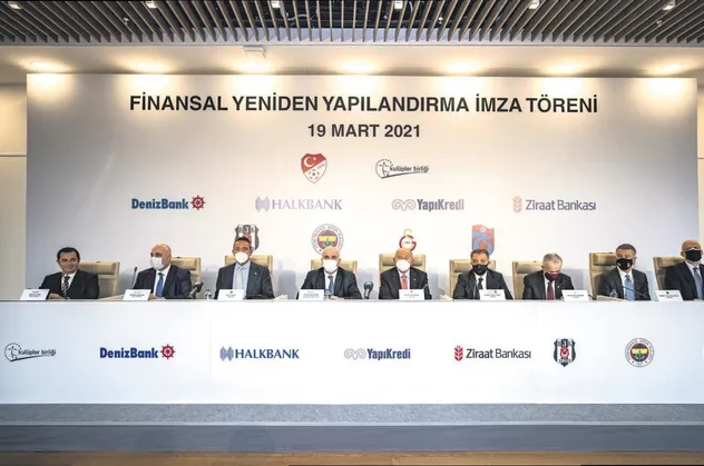 Dört büyükler için finansal milat!