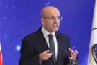 Hazine ve Maliye Bakanı Mehmet Şimşek'ten enflasyon mesajı: Önümüzdeki 3 yıl boyunca...