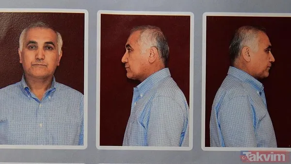 FETÖ'cü Ahmet Antepli'den itiraf üstüne itiraf: Adil Öksüz'ü Pensilvanya'da çok kez gördüm | Soruları nasıl çaldılar? - 15
