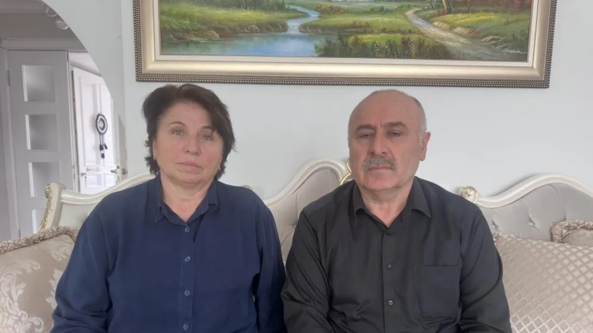 Oğuz Murat Aci'nin ailesi 10'ar yıllık hapis cezasından razı değil: "Ömür boyu içeride kalsınlar"
