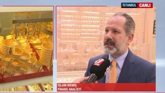 Altın alan zarar eder mi?