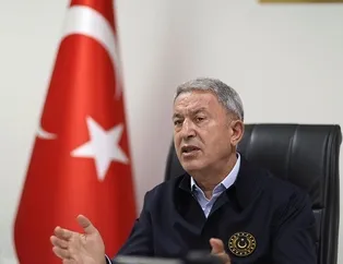 Yunanistan’a silahlanma yarışı tepkisi