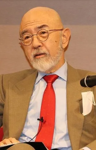 Ünlü profesör Naito Masanori'den çarpıcı değerlendirme: FETÖ, sarin gazı örgütü ile aynı