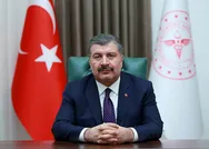 Bakan Kocadan gençlere 19 Mayıs mesajı