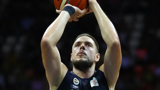 Son dakika: Fenerbahçe Beko, Vladimir Stimac ile yollarını ayırdı-1