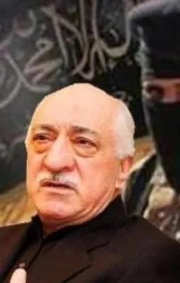 DAEŞ ve FETÖ; CIA projesi!