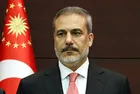 Dışişleri Bakanı Hakan Fidan Azerbaycan Milli Kurtuluş Günü'nü ve Şuşa Beyannamesi'nin yıl dönümünü kutladı