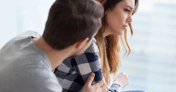 Rüyada eski sevgilinin barışmak istemesi ne anlama gelir, neye