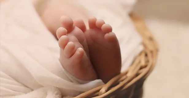 Doğuştan bağırsakları yarım olan bebek sağlığına kavuştu!