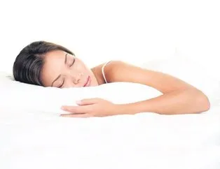 Mışıl mışıl sağlık