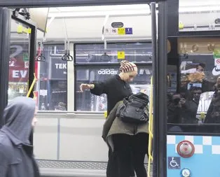 Cevapsız arama!