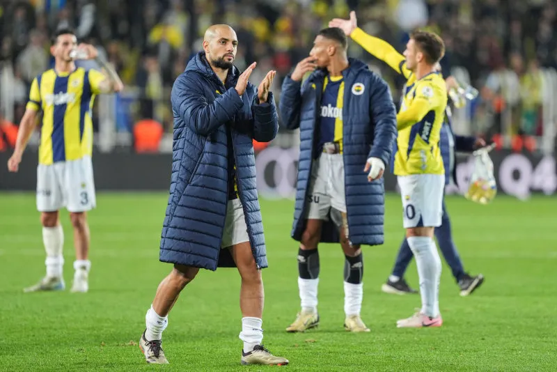 Spor yazarları Fenerbahçe - Sivasspor maçını değerlendirdi! "Sen insan mısın?" - 6