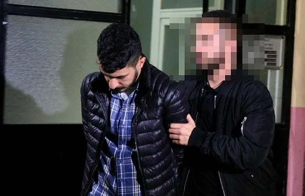 İstanbul'da şafak operasyonu!-2