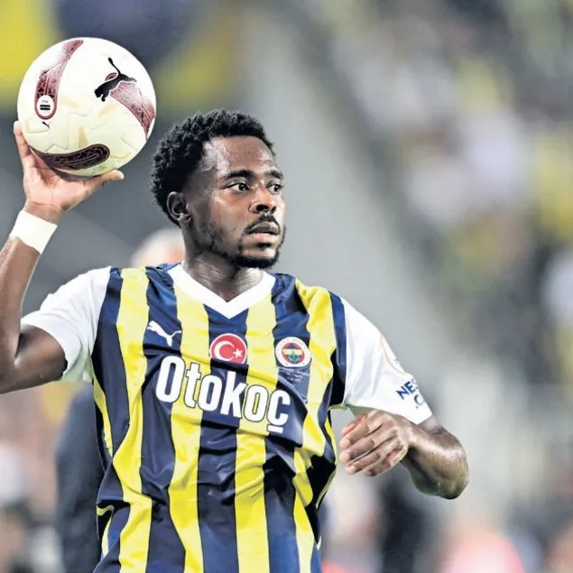 Eşyalarını topladı!