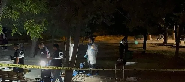 Bakırköy’de silahlı çatışma