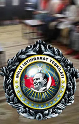 İzdivaç sorumlularına MİT operasyonu