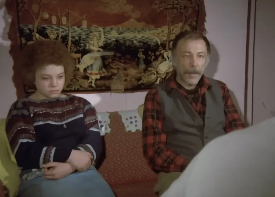 Gülen Gözler’in perde arkası: Lale Ilgaz ve Yeşilçam anıları - 10