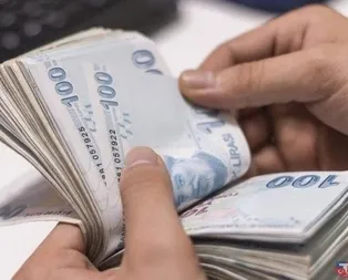 Memura-emekliye yüzde 11.47 zam! Memur ve memur emeklilerinin maaşları ne kadar olacak?