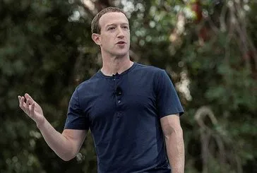 Zuckerberg’in sığınağına tepki yağıyor