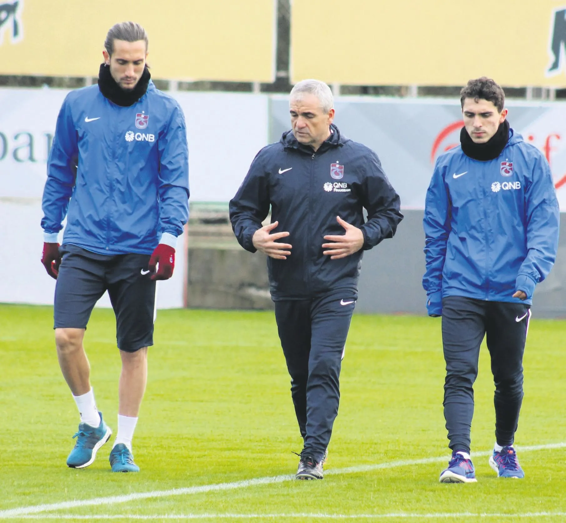 Herkes aldığının hakkını verecek