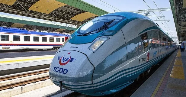 YHT seferleri yarın başlıyor