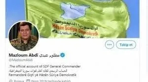 Başkan Erdoğan-Trump zirvesine Twitter'dan skandal sansür-3