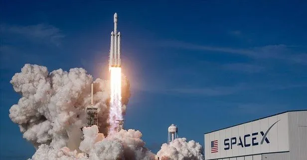 SpaceX, 53 Starlink uydusunu daha uzaya fırlattı! Elon Musk duyurdu: Tamamı yörüngeye yerleşti