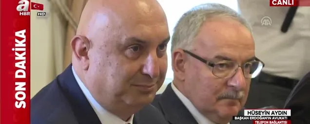 CHPli Engin Özkoçtan Başkan Erdoğan hakkında skandal sözler! Erdoğanın avukatı: Yasal yollara başvuracağız | Video