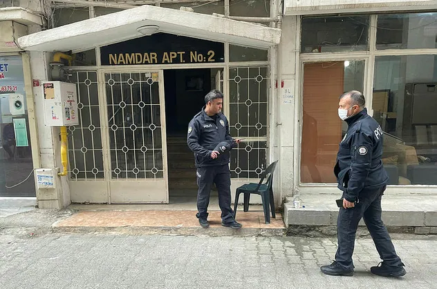 Hatay'da kan donduran vahşet! Kızını kalbinden bıçakladı asit içerek intihara kalkıştı